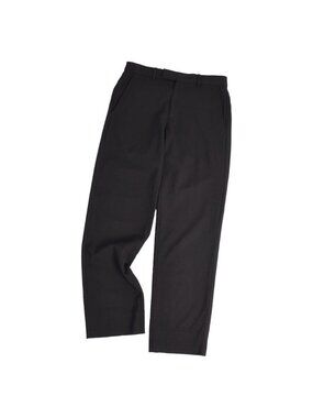 Loewe Pants Long Trousers Wool